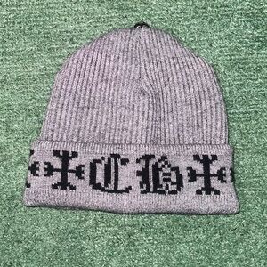 Chrome Hearts Beanie